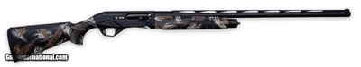 Weatherby Sorix 12 Gauge XMM1228SMG