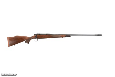 Weatherby 307 Adventure SD 30-06 Springfield 3WASD306SR6B