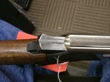Browning BL22 Grade II Lever Action .22LR 24