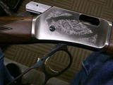 Browning BL22 Grade II Lever Action .22LR 24