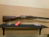 Browning BL22 Grade II Lever Action .22LR 24