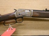 Browning BL22 Grade II Lever Action .22LR 24