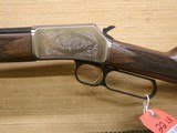 Browning BL22 Grade II Lever Action .22LR 24