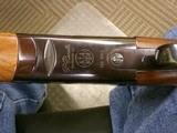 BERETTA 686 ONYX 12 GAUGE 28