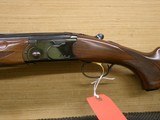 BERETTA 686 ONYX 12 GAUGE 28