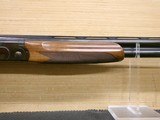 BERETTA 686 ONYX 12 GAUGE 28