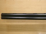 BERETTA 686 ONYX 12 GAUGE 28