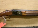 BERETTA 686 ONYX 12 GAUGE 28