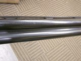 BERETTA 686 ONYX 12 GAUGE 28