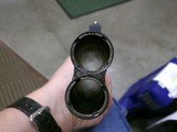 BERETTA 686 ONYX 12 GAUGE 28