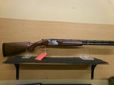 BERETTA 682 SPORTING 12 GAUGE 28