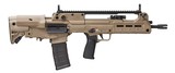 Springfield Hellion Bullpup Tactical Rifle HL916556F, 5.56x45mm NATO FDE - 1 of 1