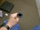 Browning 025175204 T-Bolt Sporter Bolt 22 WMR 22