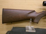 Browning 025175204 T-Bolt Sporter Bolt 22 WMR 22