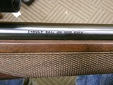 Browning 025175204 T-Bolt Sporter Bolt 22 WMR 22