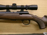 Browning 025175204 T-Bolt Sporter Bolt 22 WMR 22
