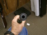 Remington 700 NRA American Hunter 6.5 Creedmoor 20