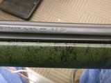 Remington 700 NRA American Hunter 6.5 Creedmoor 20