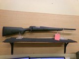 Remington 700 NRA American Hunter 6.5 Creedmoor 20