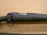 Remington 700 NRA American Hunter 6.5 Creedmoor 20