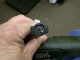 Remington 700 NRA American Hunter 6.5 Creedmoor 20