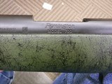Remington 700 NRA American Hunter 6.5 Creedmoor 20