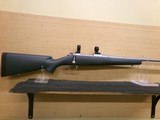KIMBER 8400 MONTANA SS 300 WSM - 1 of 17