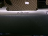 KIMBER 8400 MONTANA SS 300 WSM - 9 of 17
