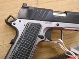 Springfield 1911 Emissary 9mm Luger 5