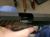 Springfield 1911 Emissary 9mm Luger 5