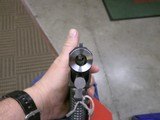 Springfield 1911 Emissary 9mm Luger 5