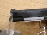 Springfield 1911 Emissary 9mm Luger 5