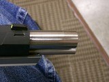 Springfield 1911 Emissary 9mm Luger 5