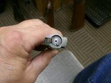SAVAGE MODEL 110S J SERIES .308 WIN 22