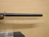 SAVAGE MODEL 110S J SERIES .308 WIN 22