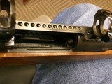 SAVAGE MODEL 110S J SERIES .308 WIN 22