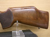 SAVAGE MODEL 110S J SERIES .308 WIN 22