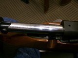 SAVAGE MODEL 110S J SERIES .308 WIN 22
