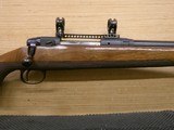 SAVAGE MODEL 110S J SERIES .308 WIN 22
