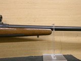 SAVAGE MODEL 110S J SERIES .308 WIN 22