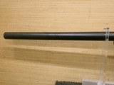 SAVAGE MODEL 110S J SERIES .308 WIN 22
