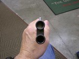 SAVAGE MODEL 242 O/U .410 GAUGE - 12 of 17