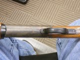 SAVAGE MODEL 242 O/U .410 GAUGE - 15 of 17