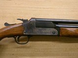SAVAGE MODEL 242 O/U .410 GAUGE - 3 of 17