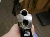 SAVAGE MODEL 242 O/U .410 GAUGE - 11 of 17