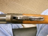 SAVAGE MODEL 242 O/U .410 GAUGE - 13 of 17