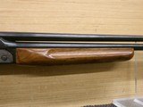 SAVAGE MODEL 242 O/U .410 GAUGE - 4 of 17