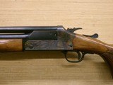 SAVAGE MODEL 242 O/U .410 GAUGE - 8 of 17