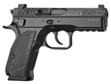 CZ Shadow 2 Carry 9mm, 4
