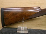 MERKEL 147E SXS SHOTGUN 12 GAUGE - 2 of 20